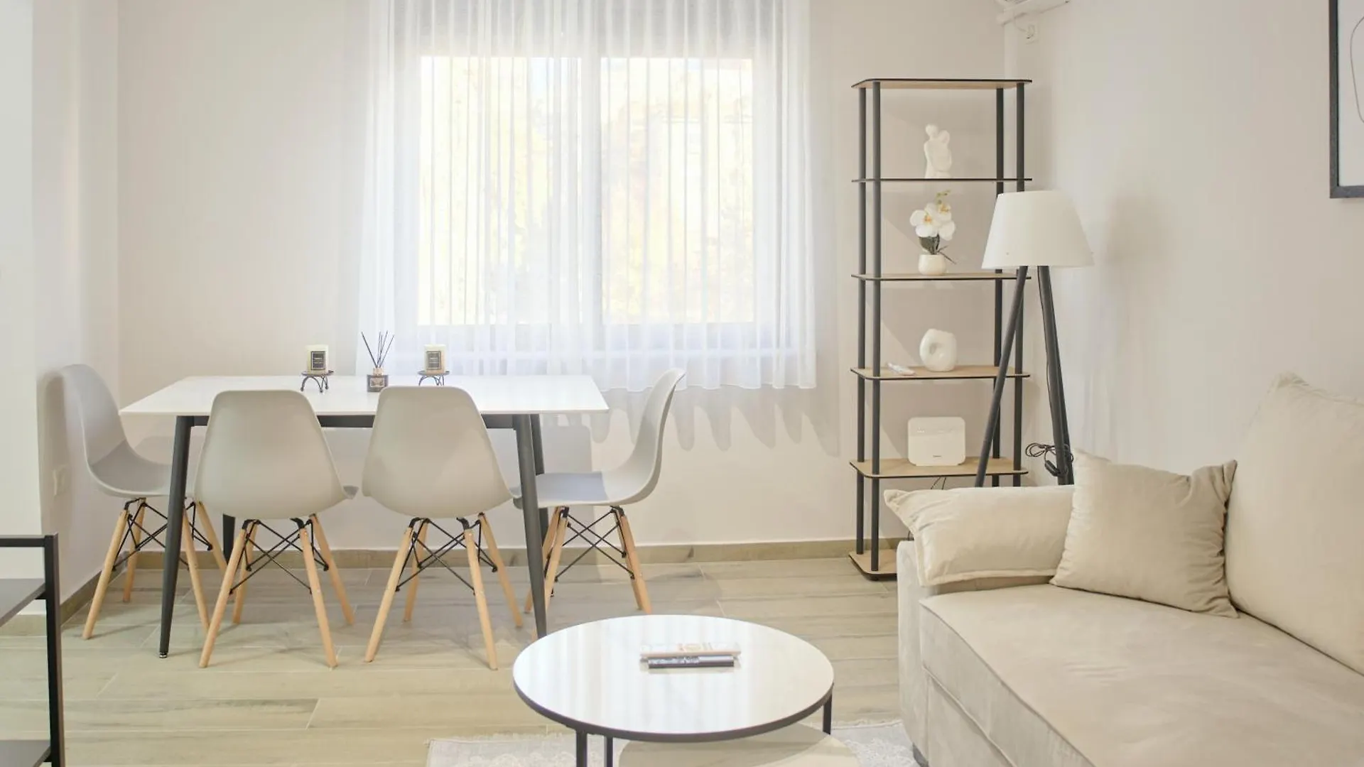 Serenity Nook Tirana
